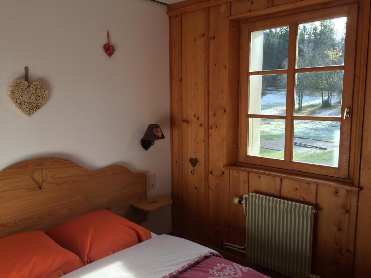 Lac des Rouges Truites Domaine Du Bugnonヴィラ エクステリア 写真